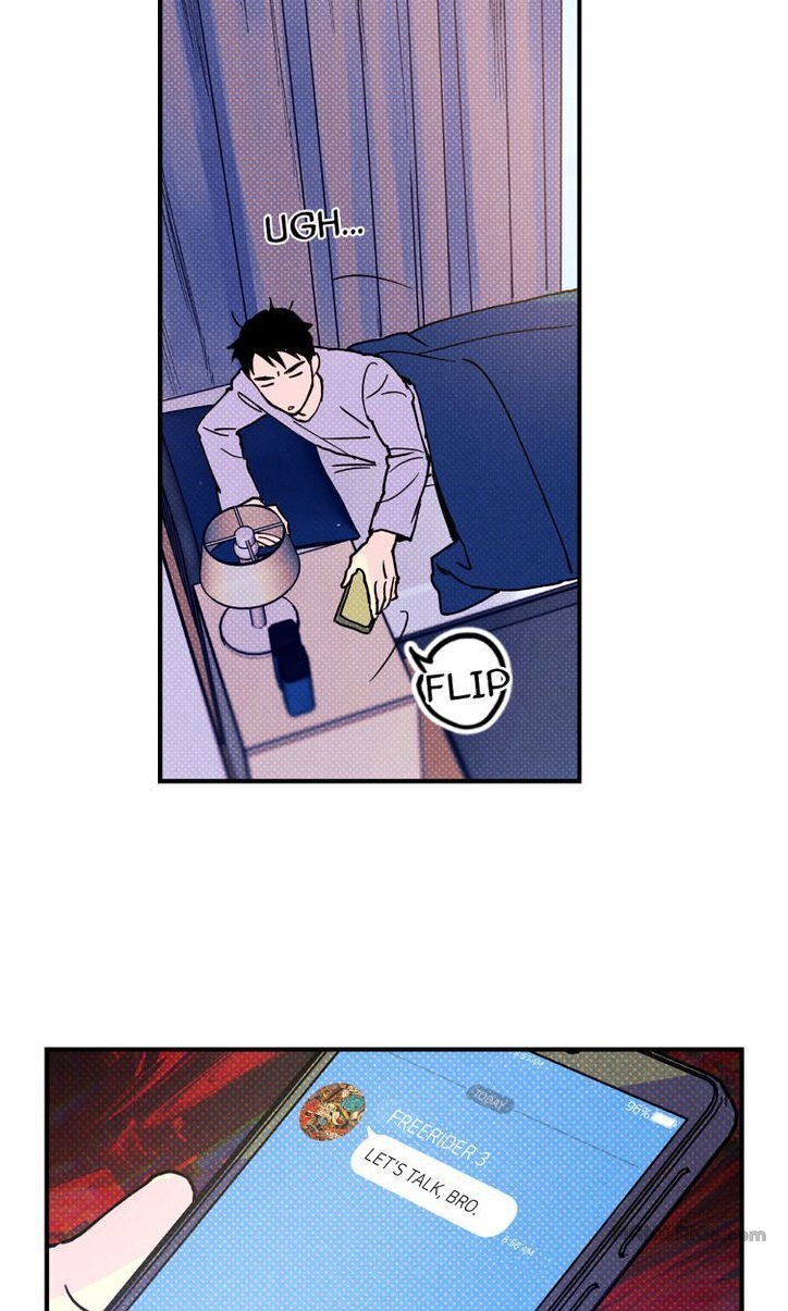 Semantic Error Chapter 2 - Page 62 in English