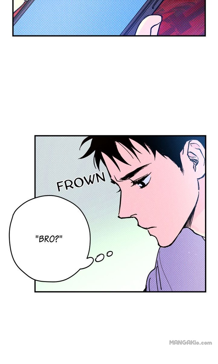 Semantic Error Chapter 2 - Page 63 in English