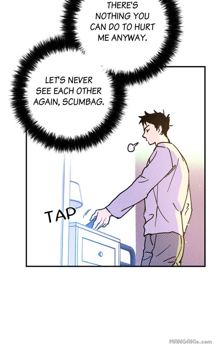 Semantic Error Chapter 2 - Page 67 in English