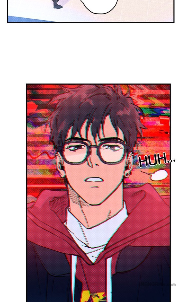 Semantic Error Chapter 2 - Page 72 in English