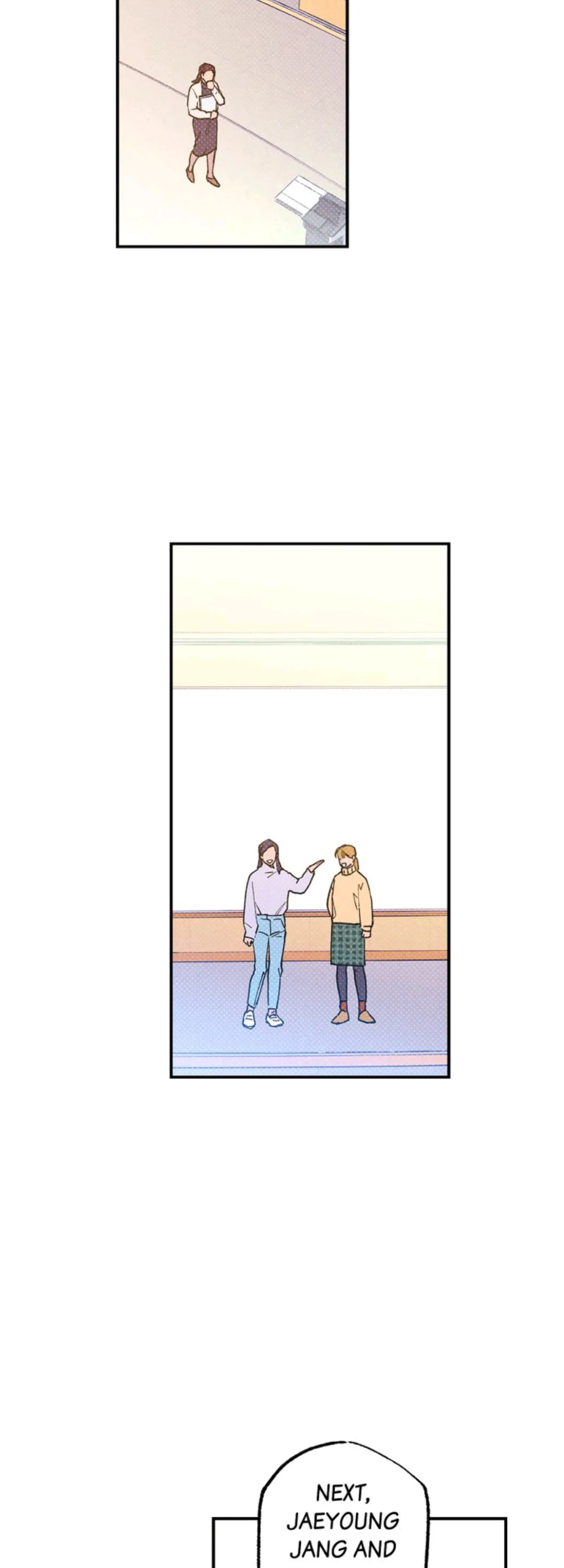 Semantic Error Chapter 24 - Page 26 in English