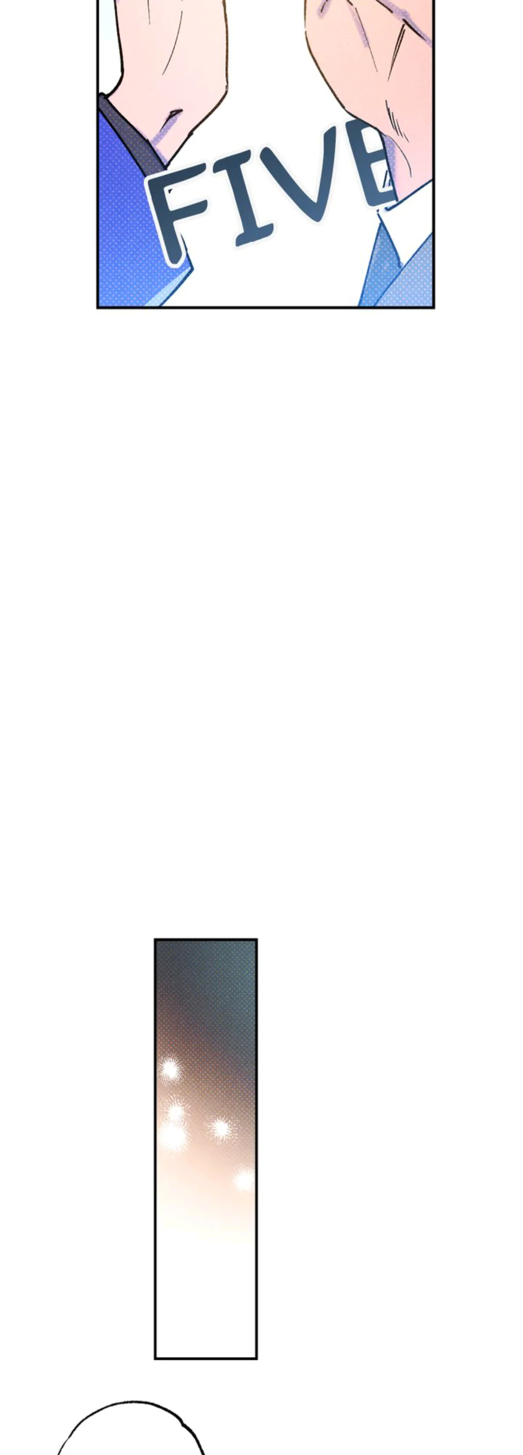 Semantic Error Chapter 24 - Page 36 in English