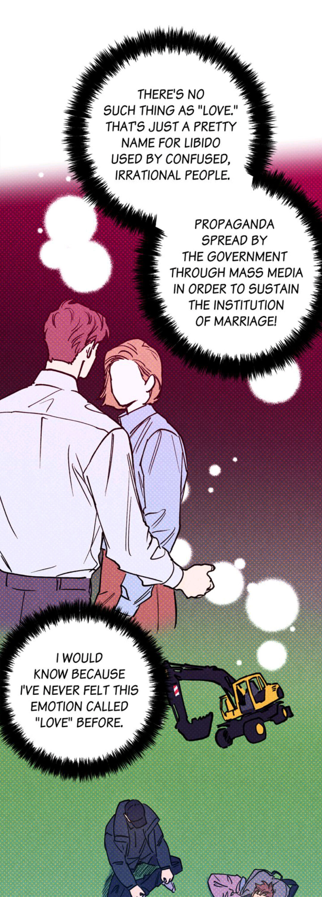 Semantic Error Chapter 24 - Page 9 in English