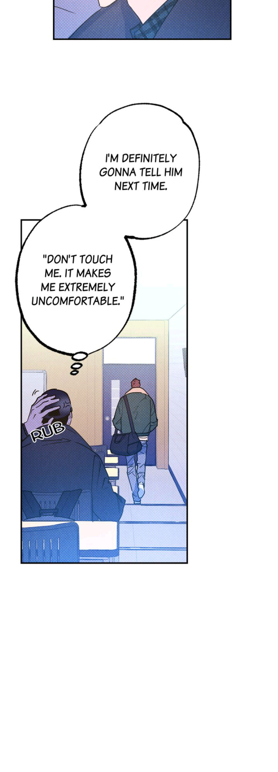 Semantic Error Chapter 25 - Page 13 in English
