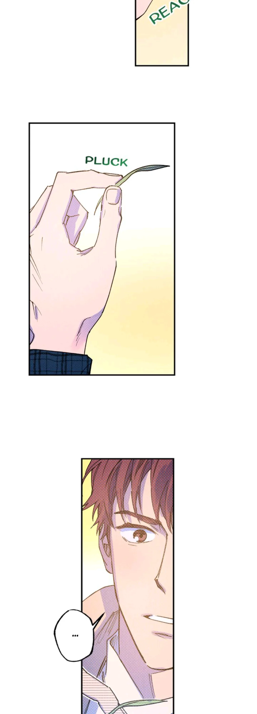 Semantic Error Chapter 25 - Page 29 in English