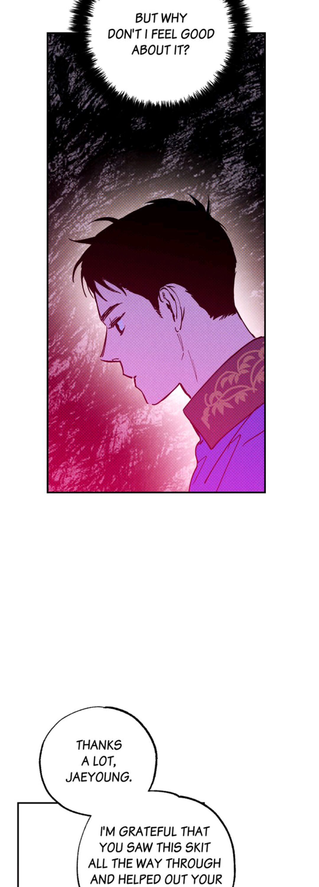 Semantic Error Chapter 25 - Page 3 in English