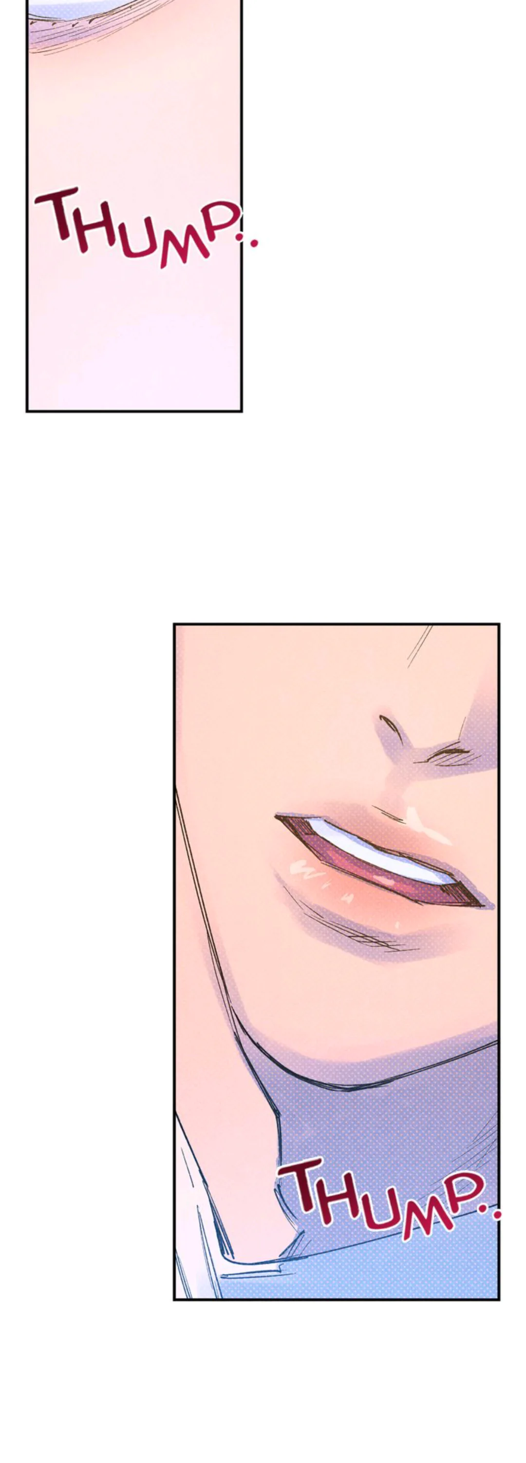 Semantic Error Chapter 25 - Page 32 in English