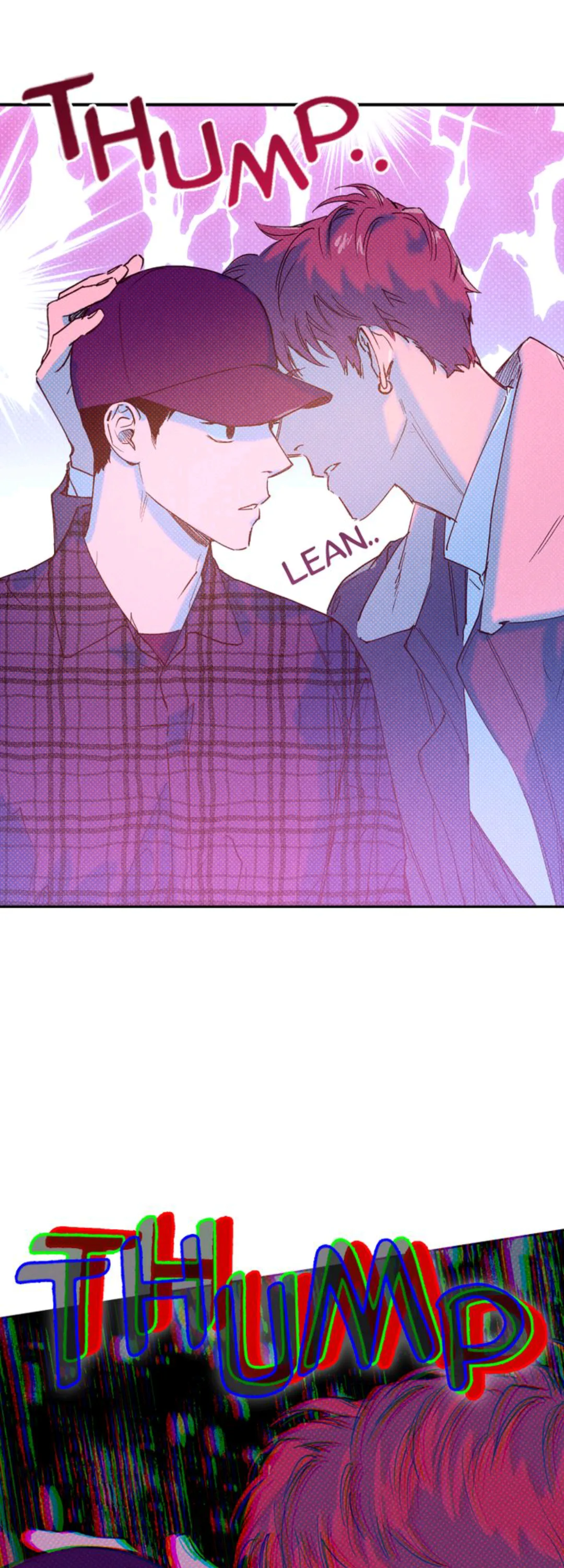 Semantic Error Chapter 25 - Page 33 in English