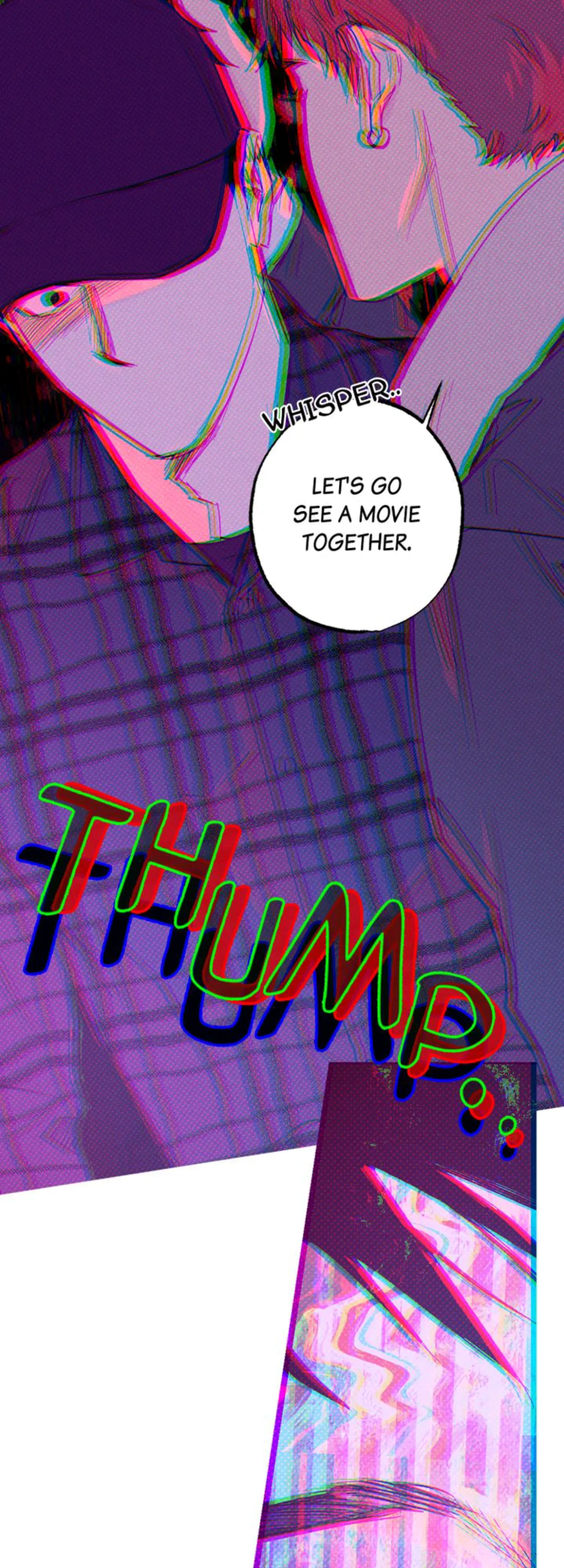 Semantic Error Chapter 25 - Page 34 in English