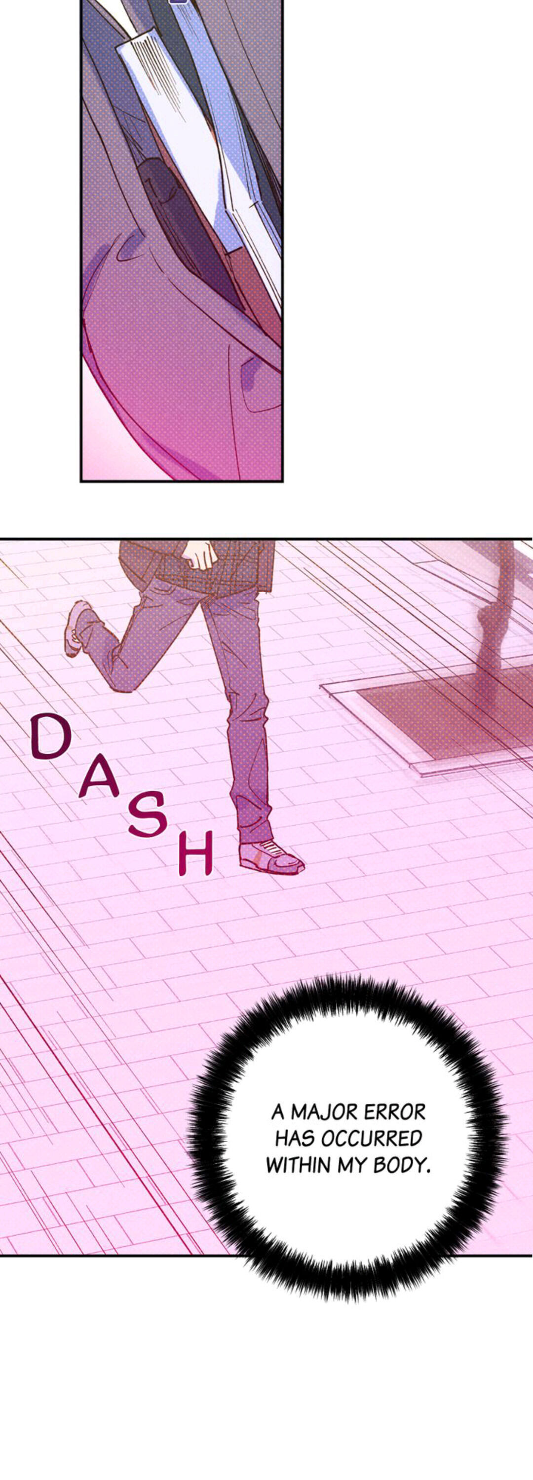 Semantic Error Chapter 26 - Page 10 in English