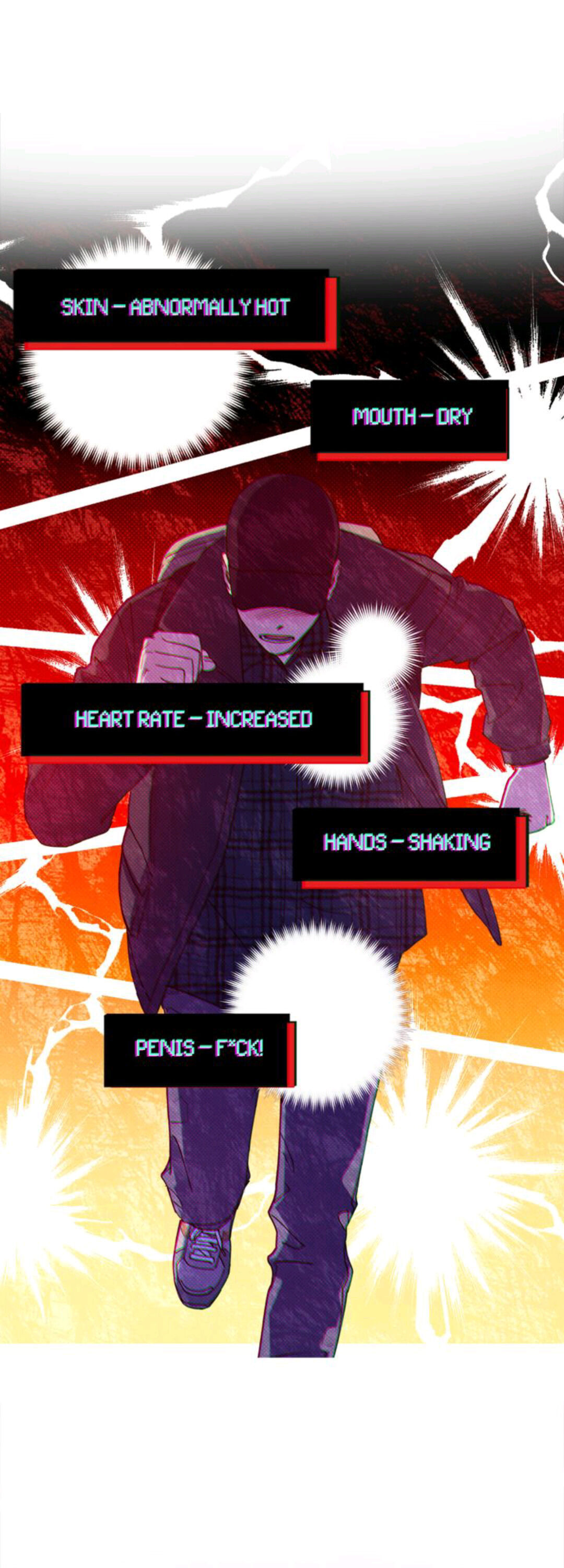 Semantic Error Chapter 26 - Page 11 in English