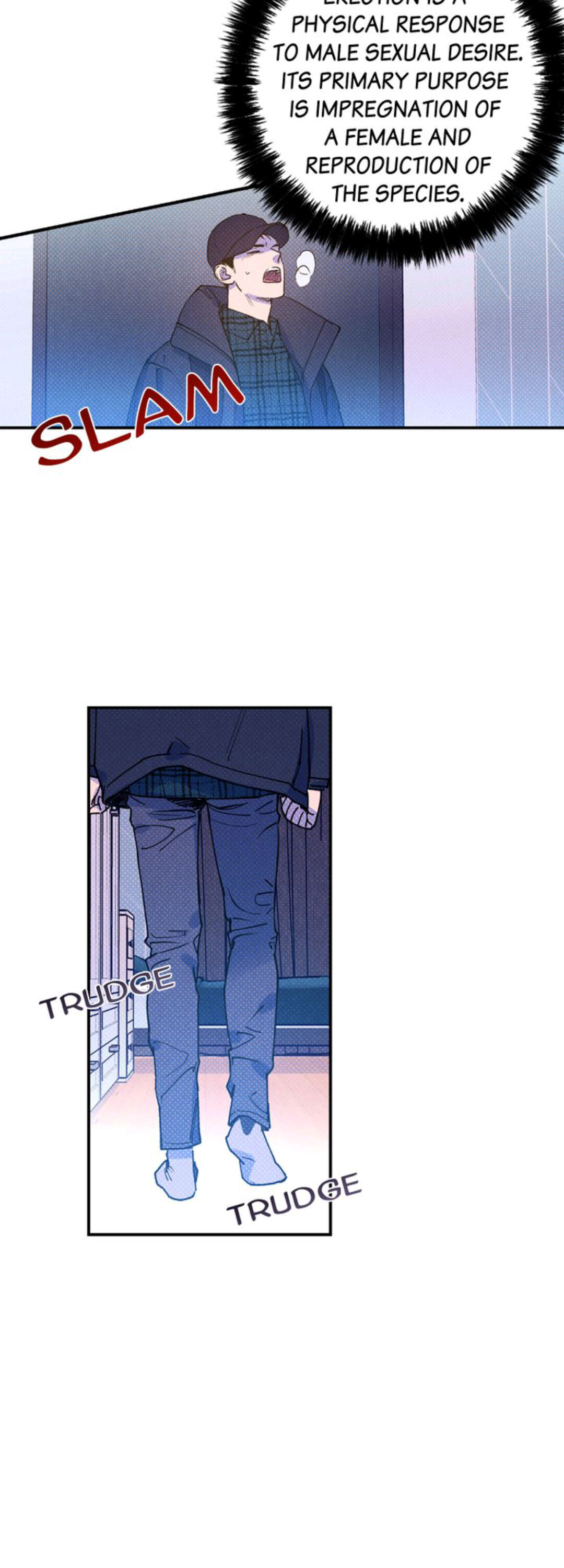 Semantic Error Chapter 26 - Page 13 in English