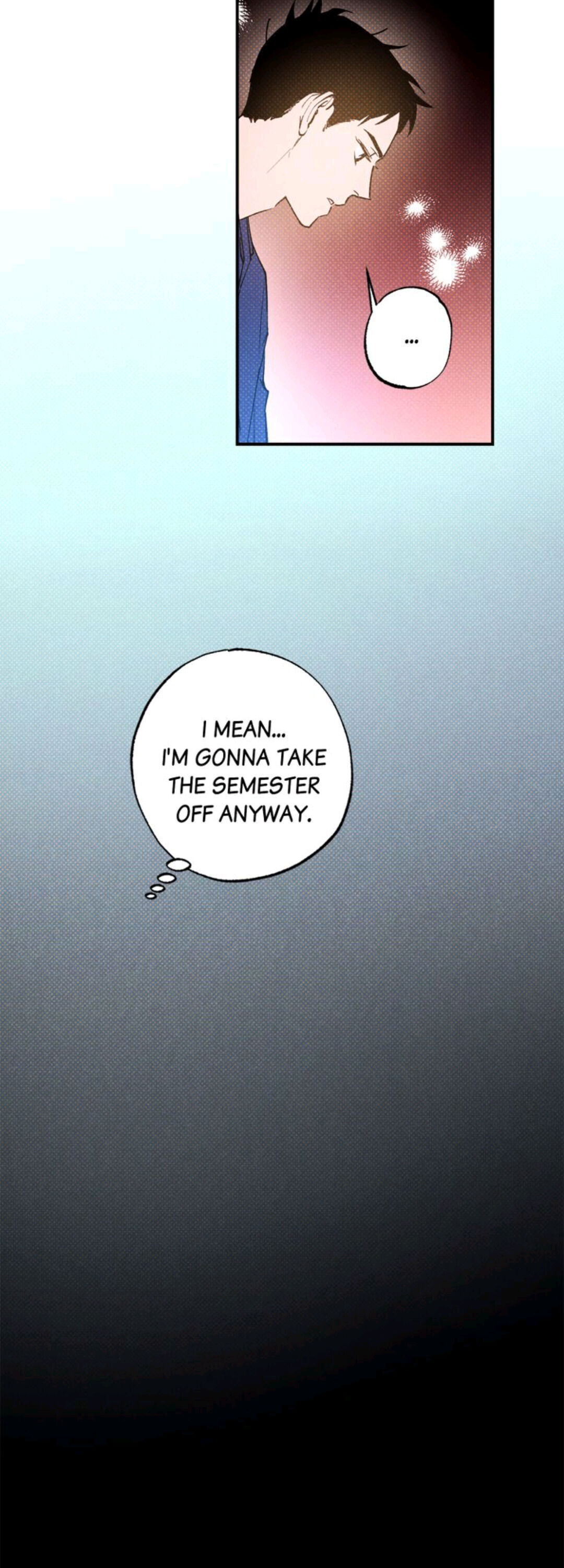 Semantic Error Chapter 26 - Page 18 in English