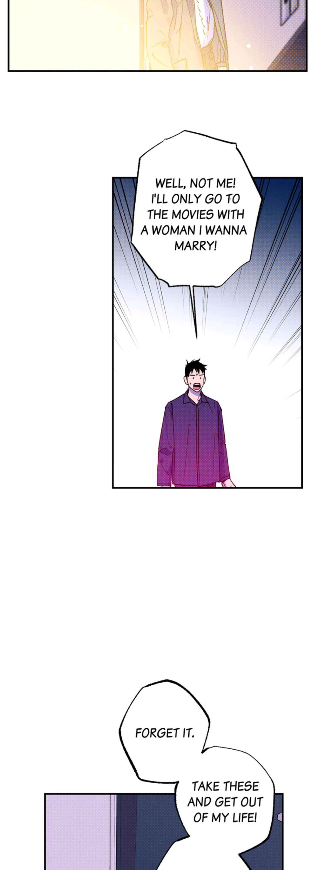 Semantic Error Chapter 26 - Page 39 in English
