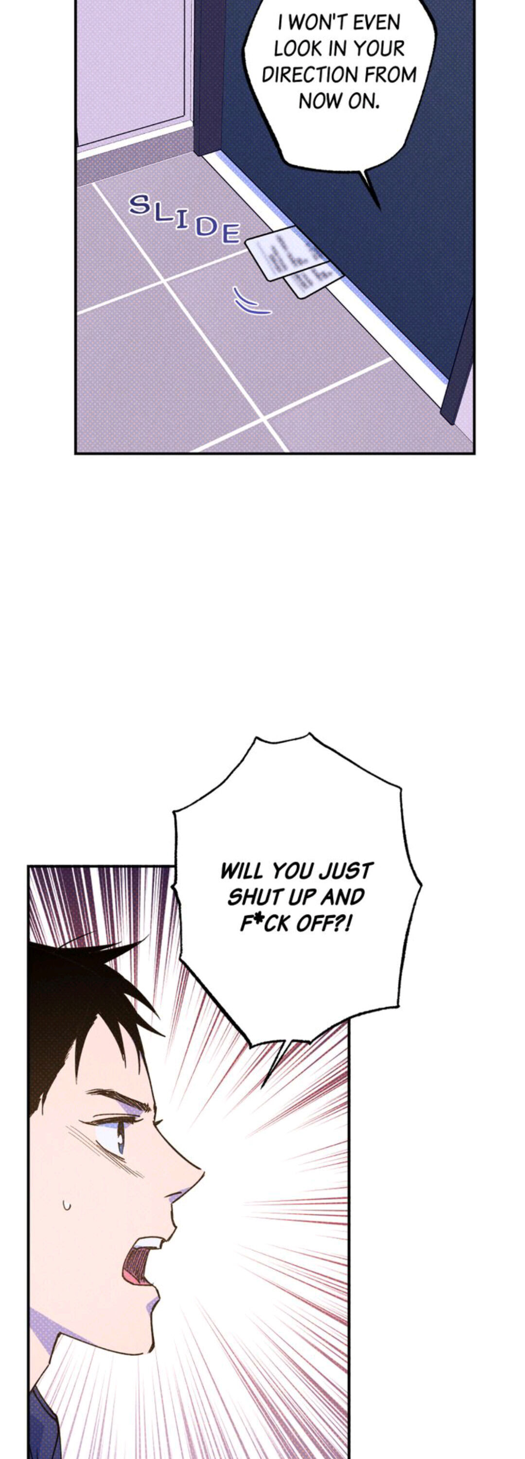 Semantic Error Chapter 26 - Page 40 in English