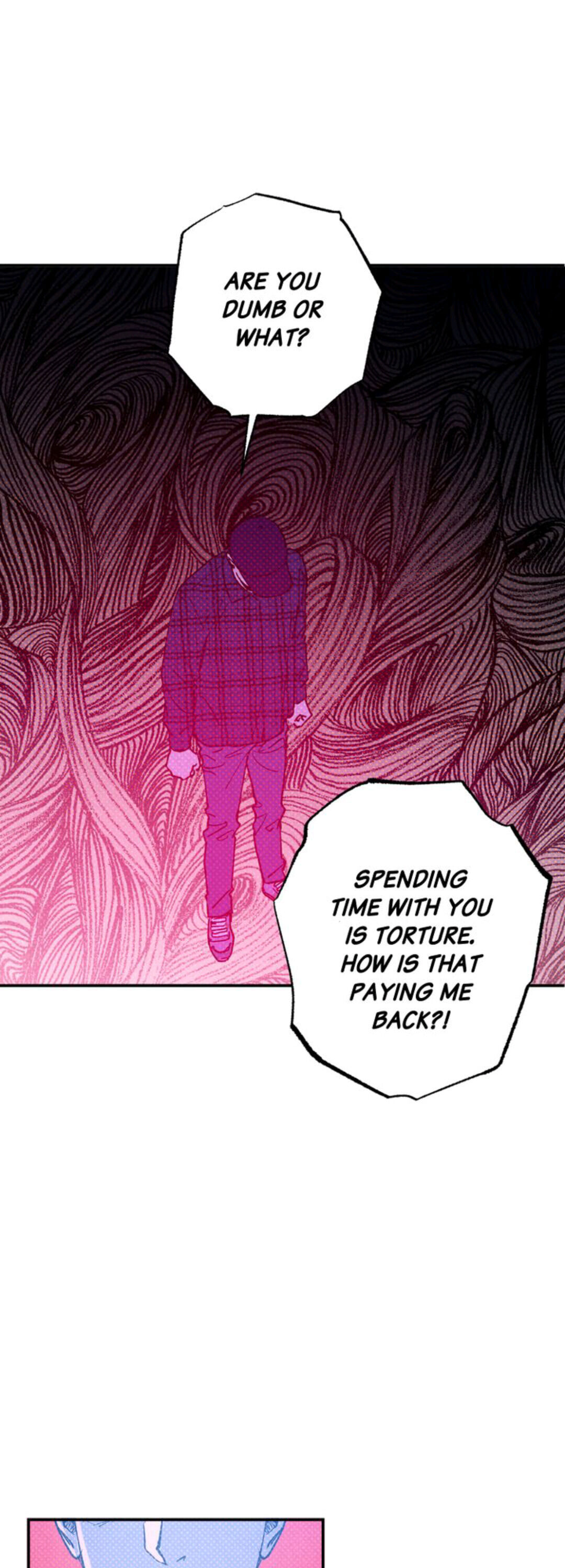 Semantic Error Chapter 26 - Page 5 in English
