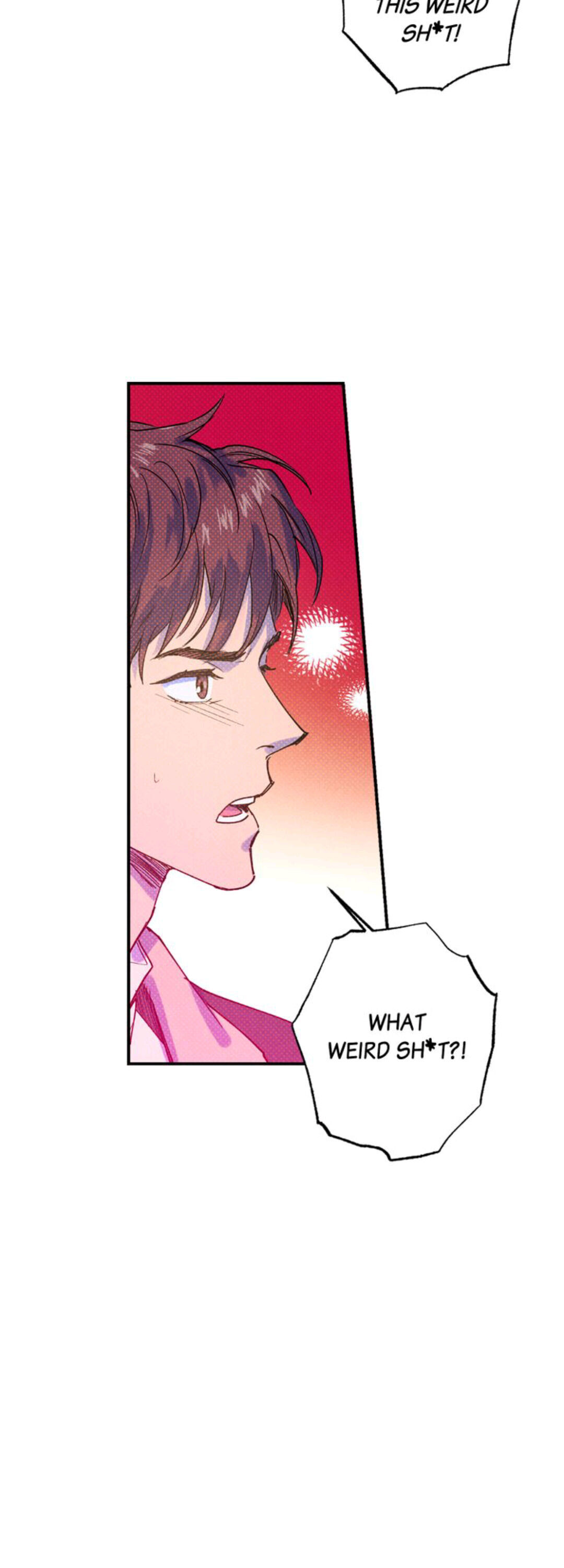 Semantic Error Chapter 26 - Page 7 in English