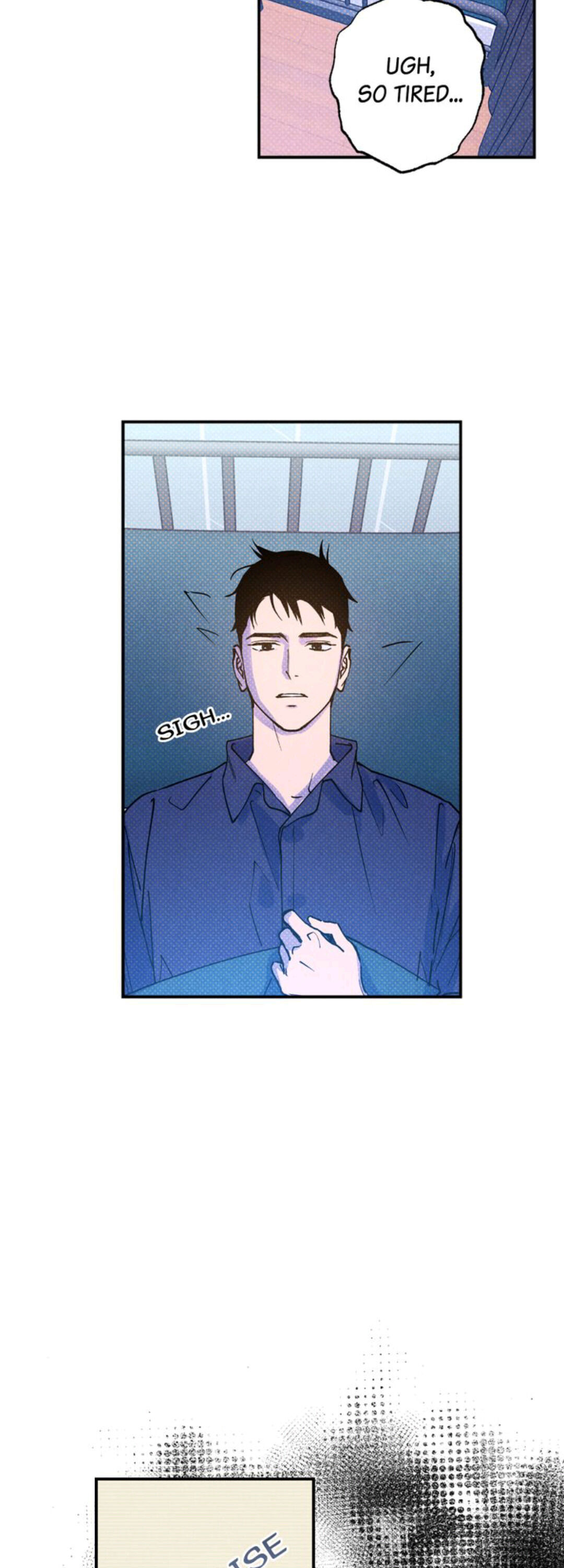 Semantic Error Chapter 27 - Page 14 in English