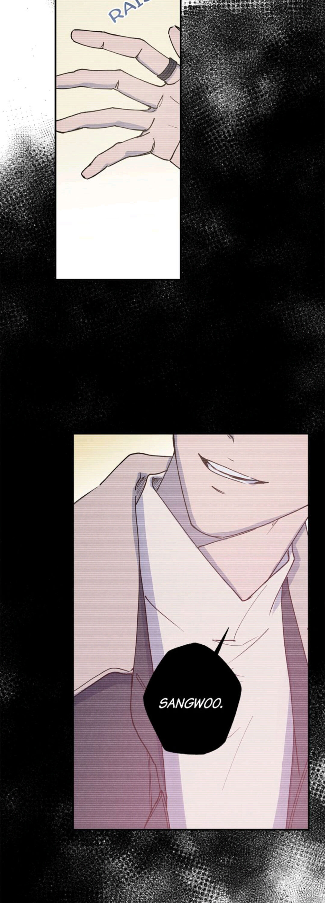Semantic Error Chapter 27 - Page 15 in English