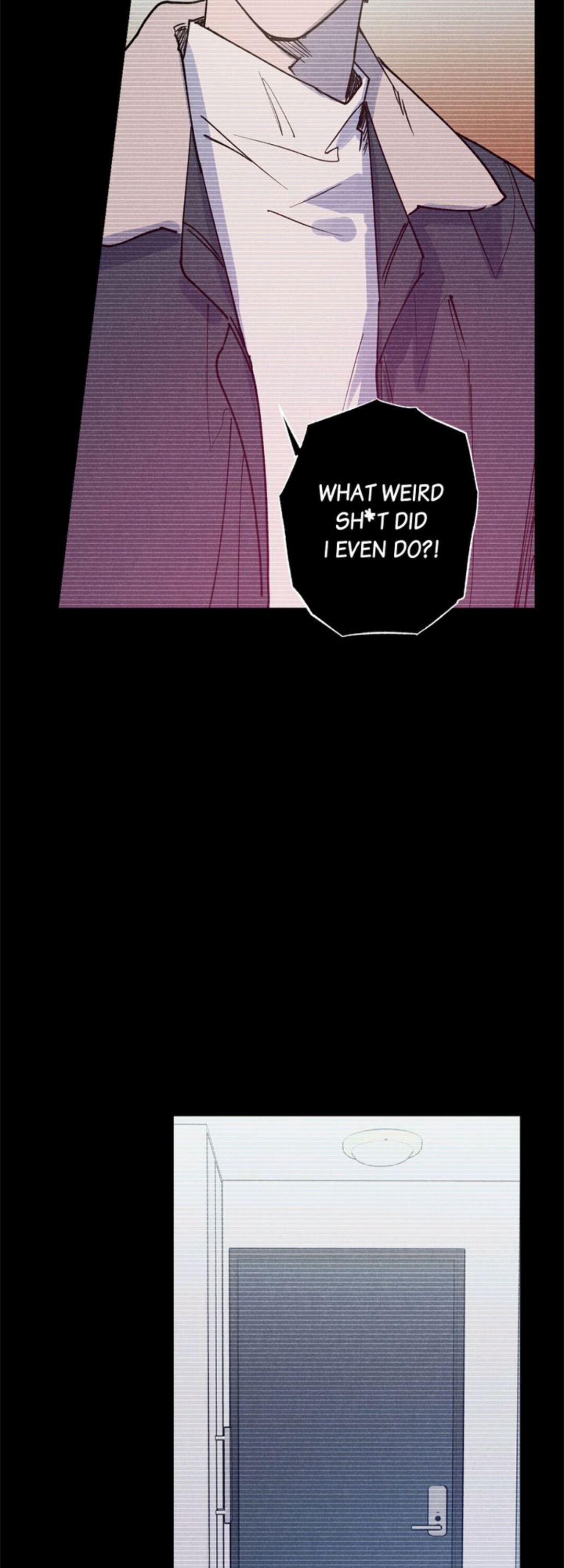 Semantic Error Chapter 27 - Page 18 in English