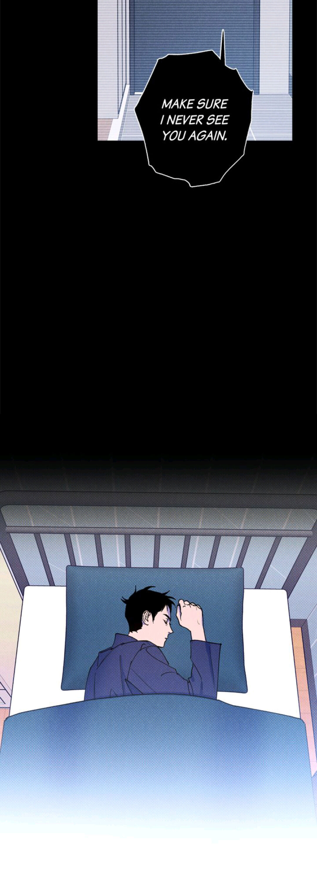Semantic Error Chapter 27 - Page 19 in English