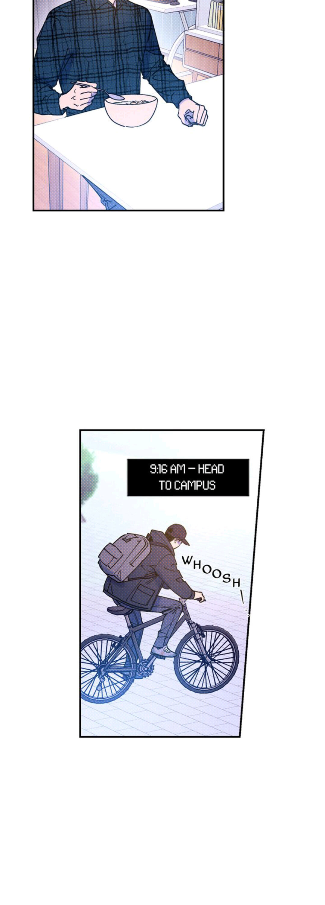 Semantic Error Chapter 27 - Page 21 in English
