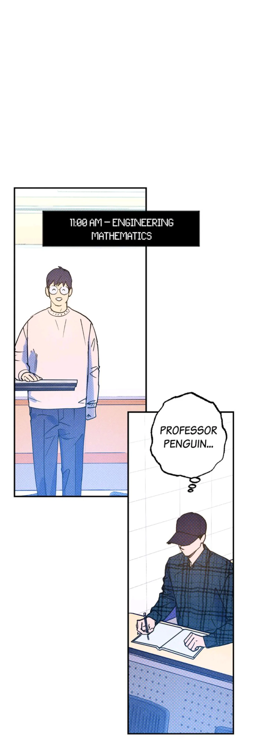 Semantic Error Chapter 27 - Page 24 in English