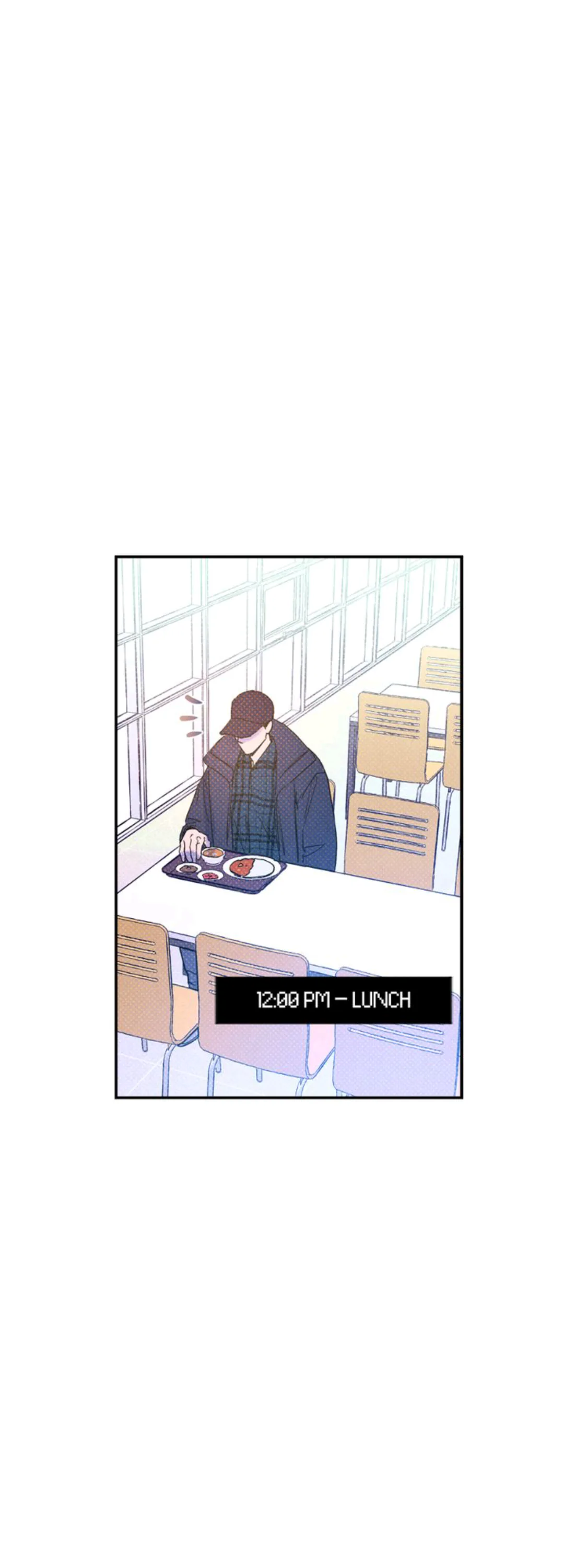 Semantic Error Chapter 27 - Page 25 in English