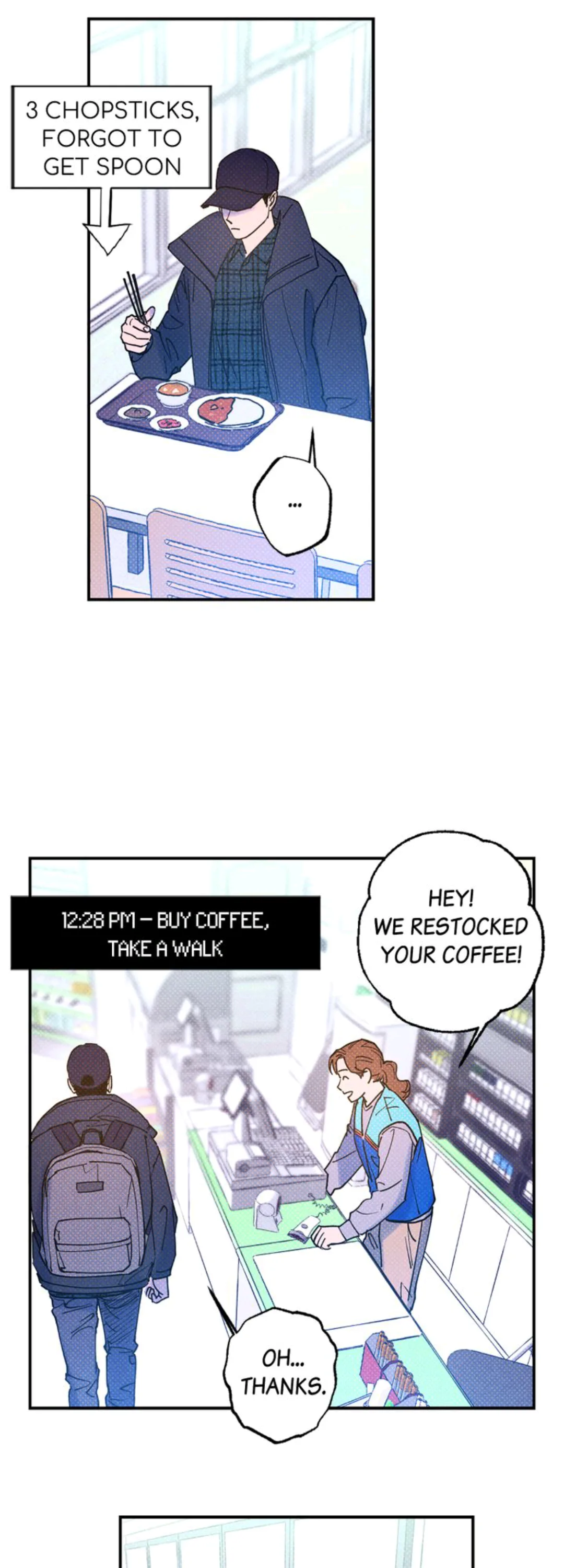 Semantic Error Chapter 27 - Page 26 in English