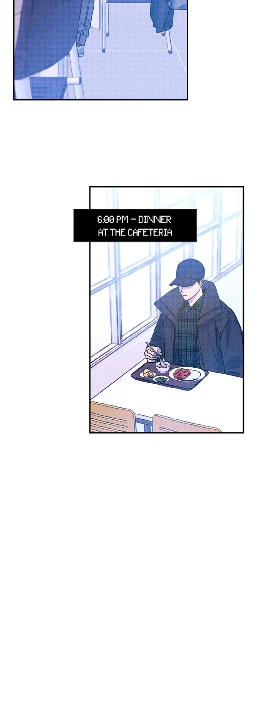 Semantic Error Chapter 27 - Page 28 in English
