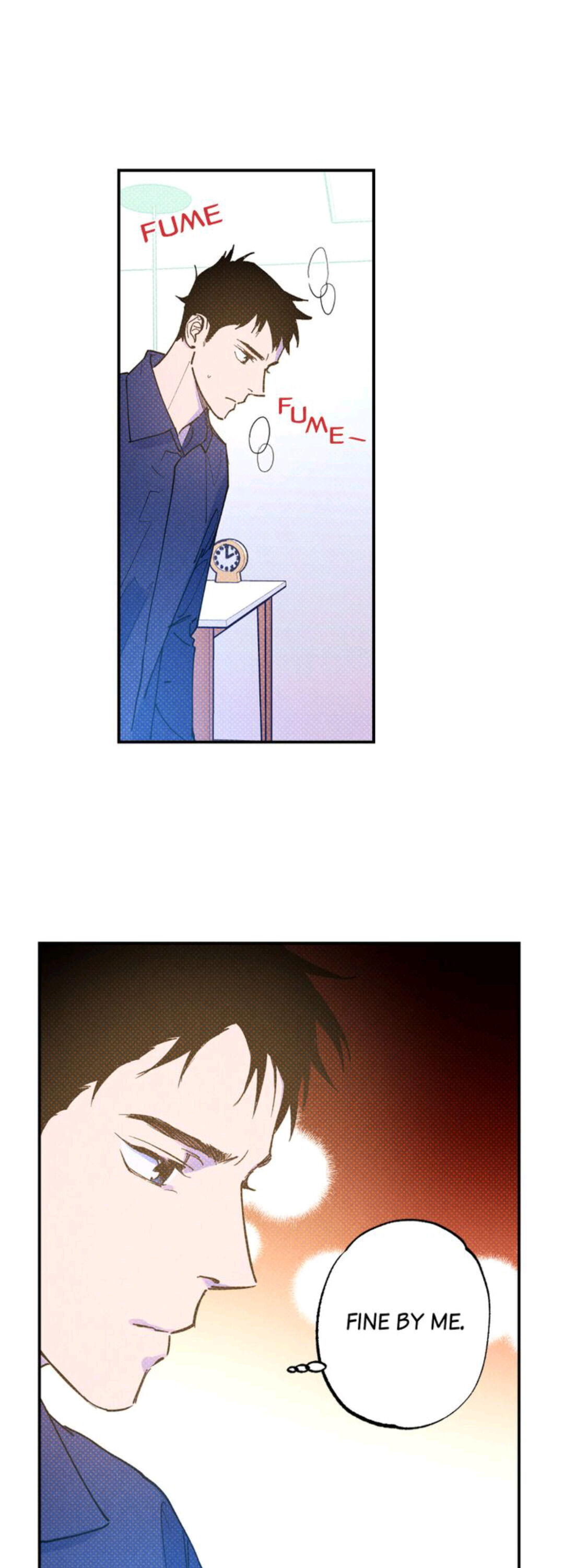 Semantic Error Chapter 27 - Page 4 in English