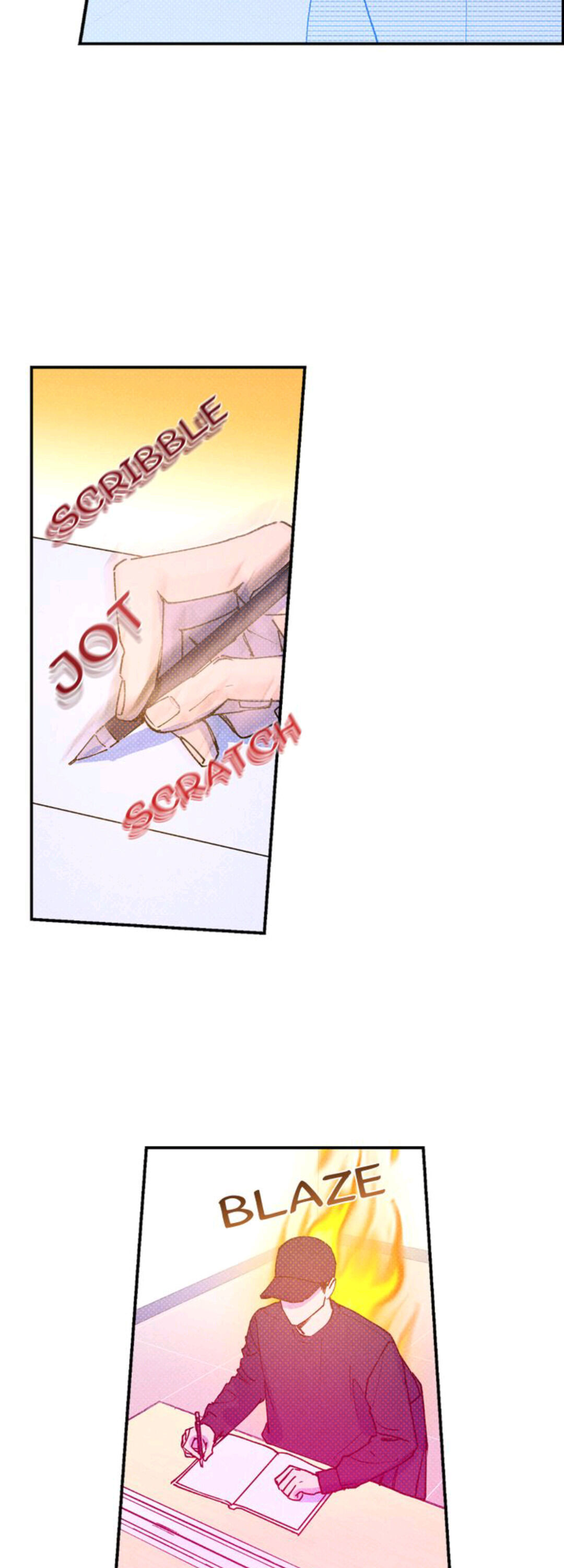 Semantic Error Chapter 27 - Page 8 in English