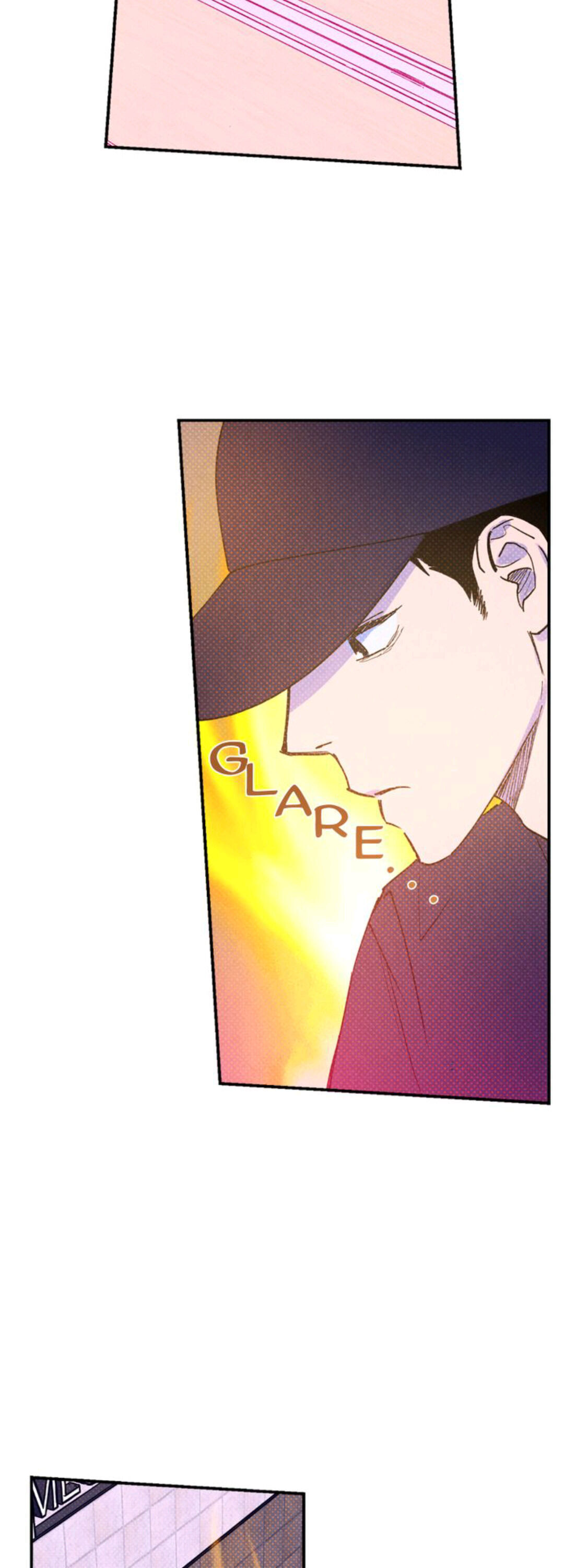 Semantic Error Chapter 27 - Page 9 in English