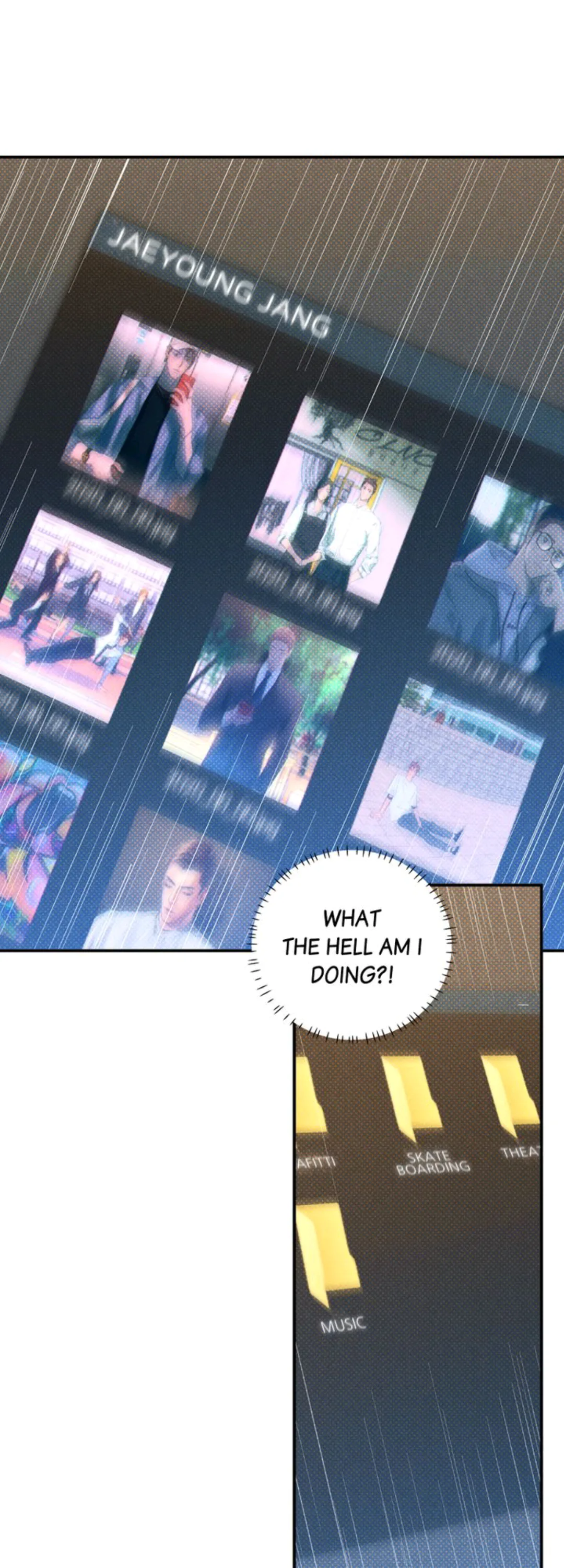 Semantic Error Chapter 28 - Page 16 in English