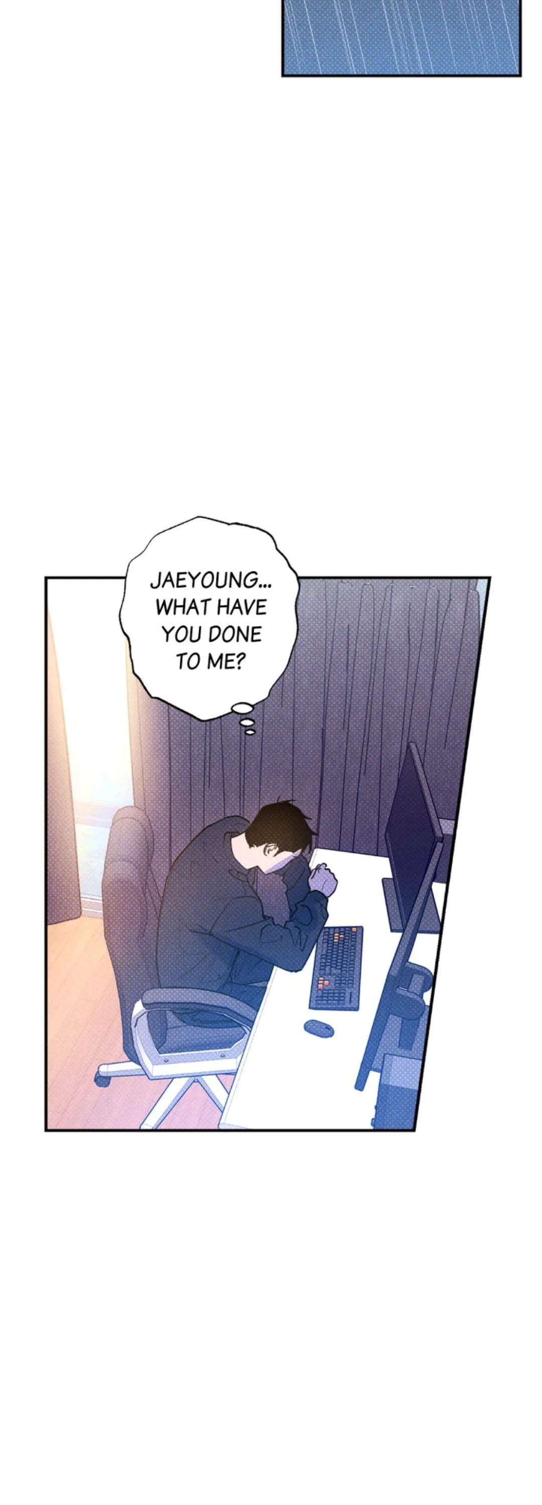 Semantic Error Chapter 28 - Page 17 in English