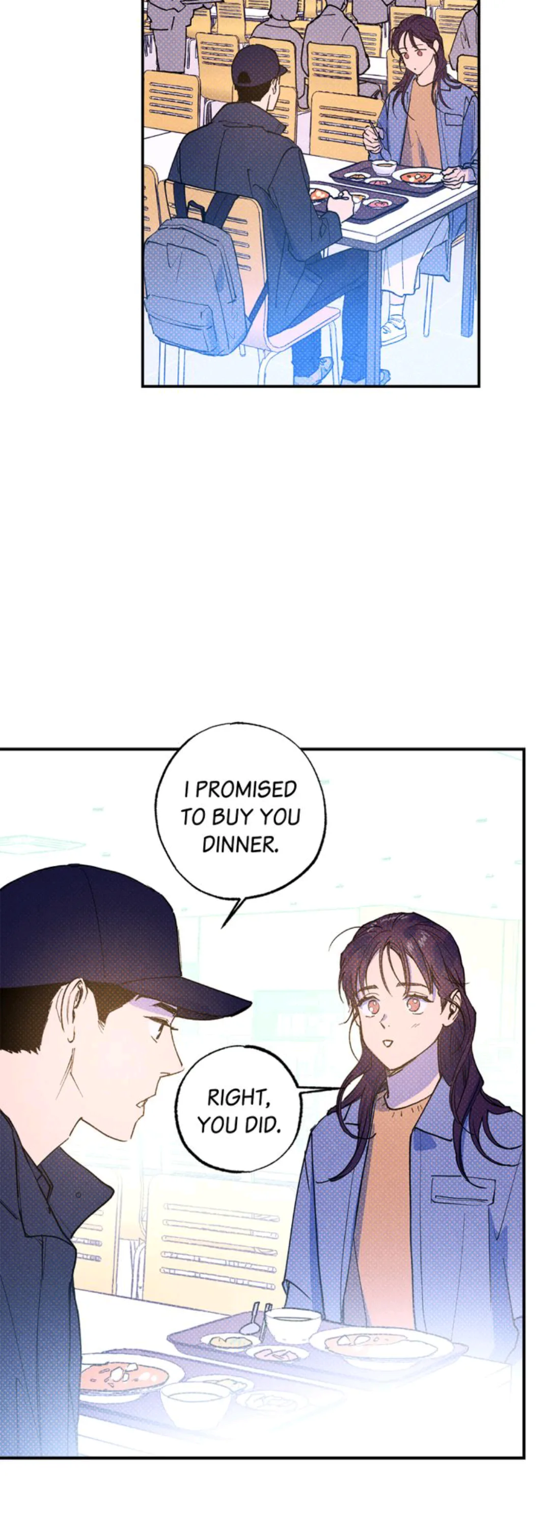 Semantic Error Chapter 28 - Page 22 in English