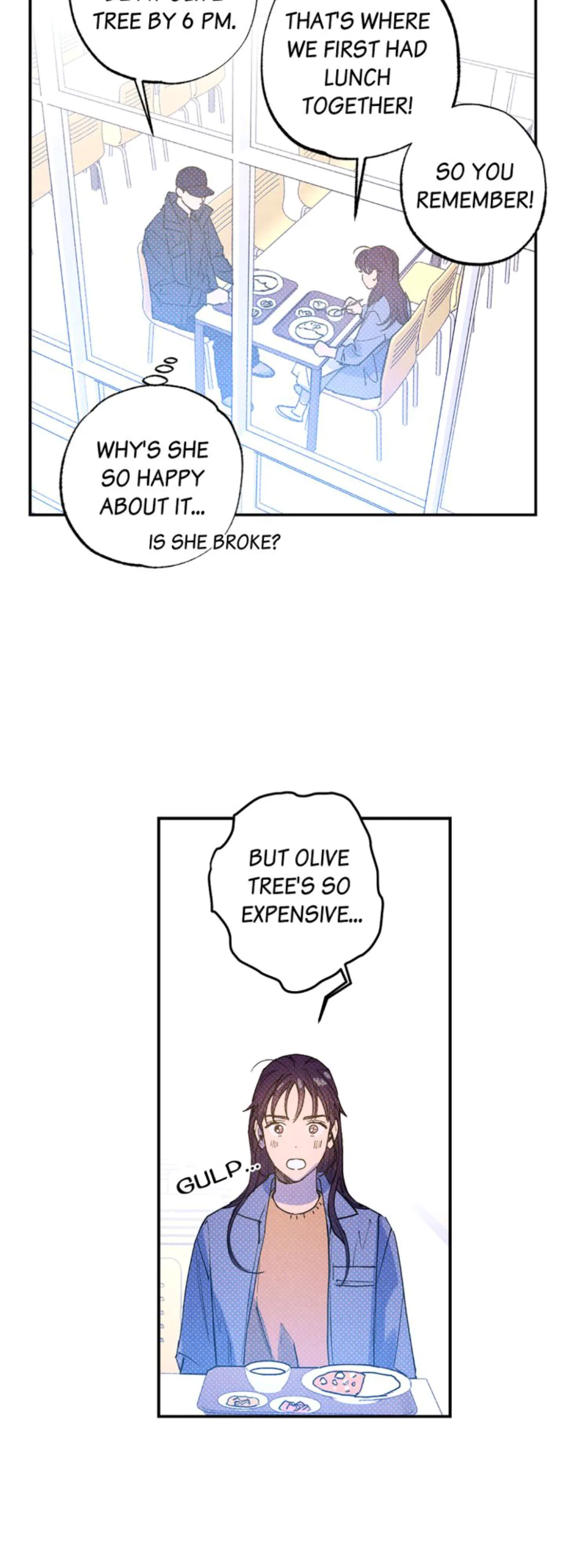 Semantic Error Chapter 28 - Page 24 in English