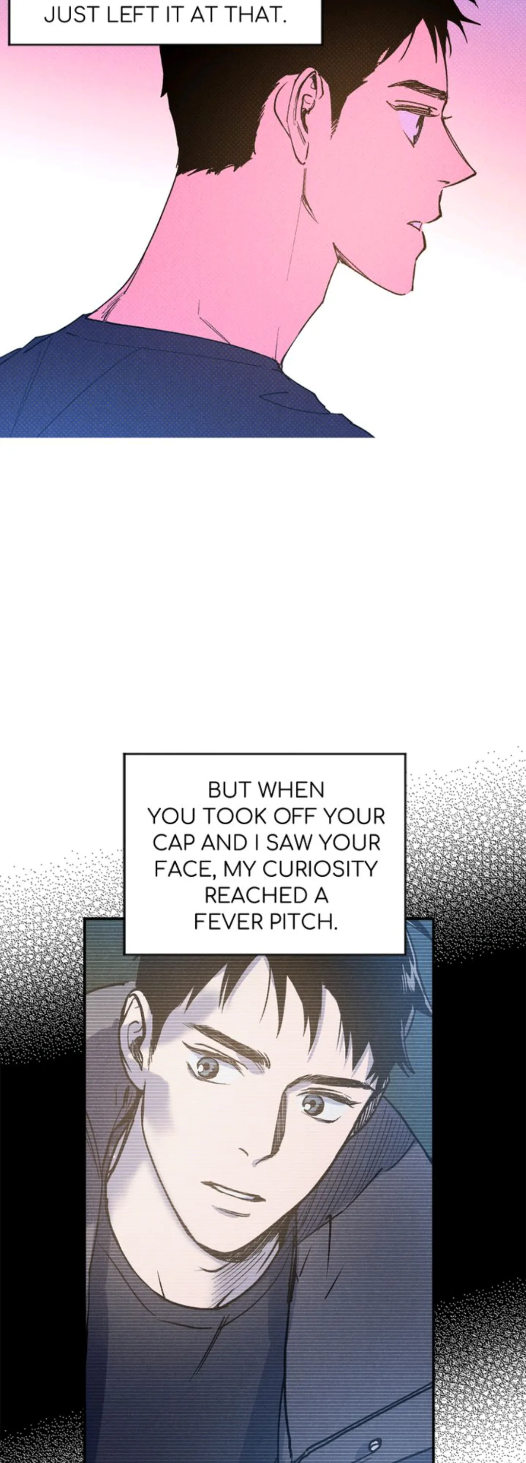 Semantic Error Chapter 28 - Page 34 in English