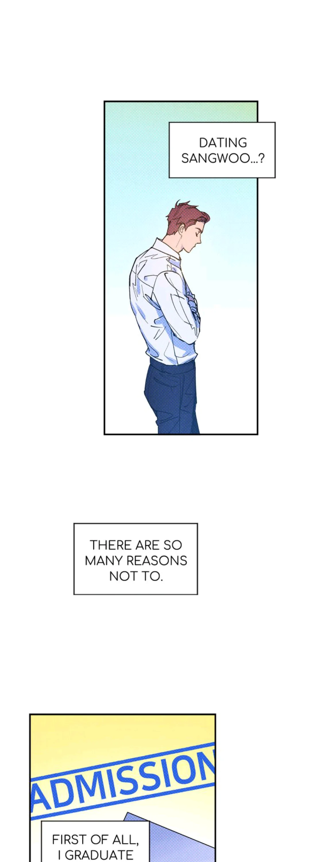 Semantic Error Chapter 28 - Page 37 in English