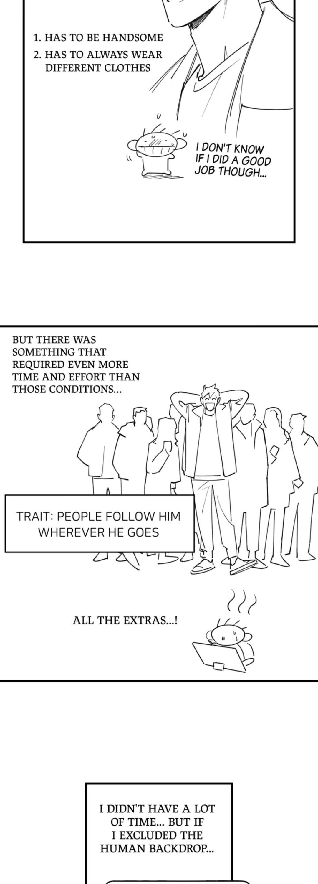 Semantic Error Chapter 29.5 - Page 8 in English