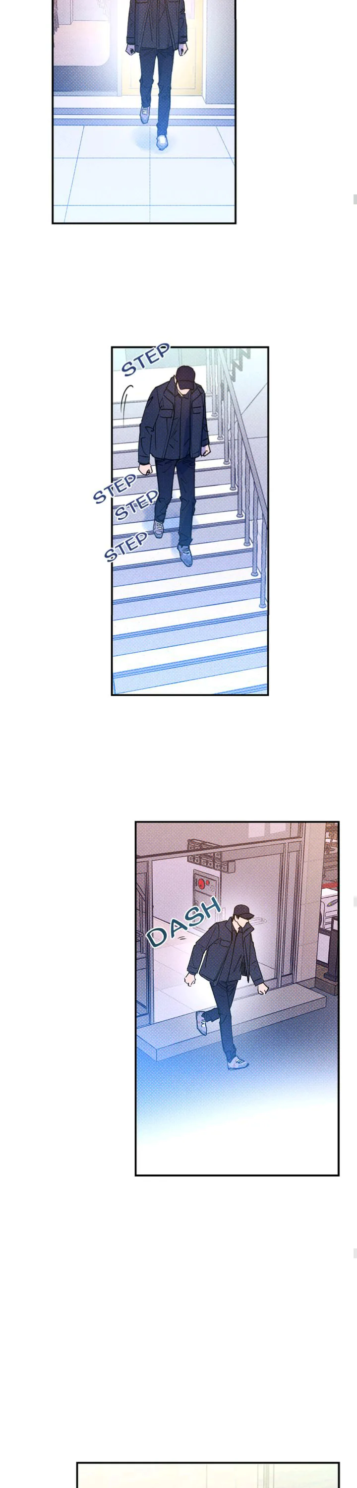 Semantic Error Chapter 29 - Page 12 in English