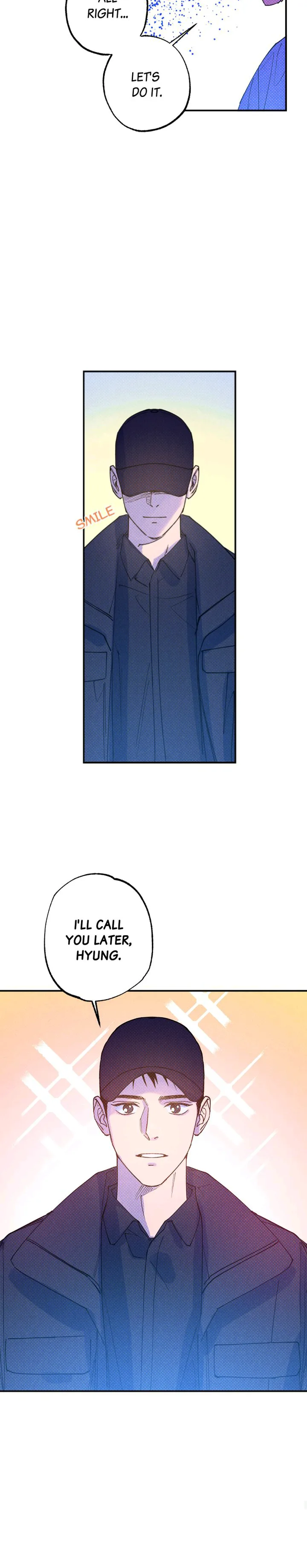 Semantic Error Chapter 29 - Page 27 in English