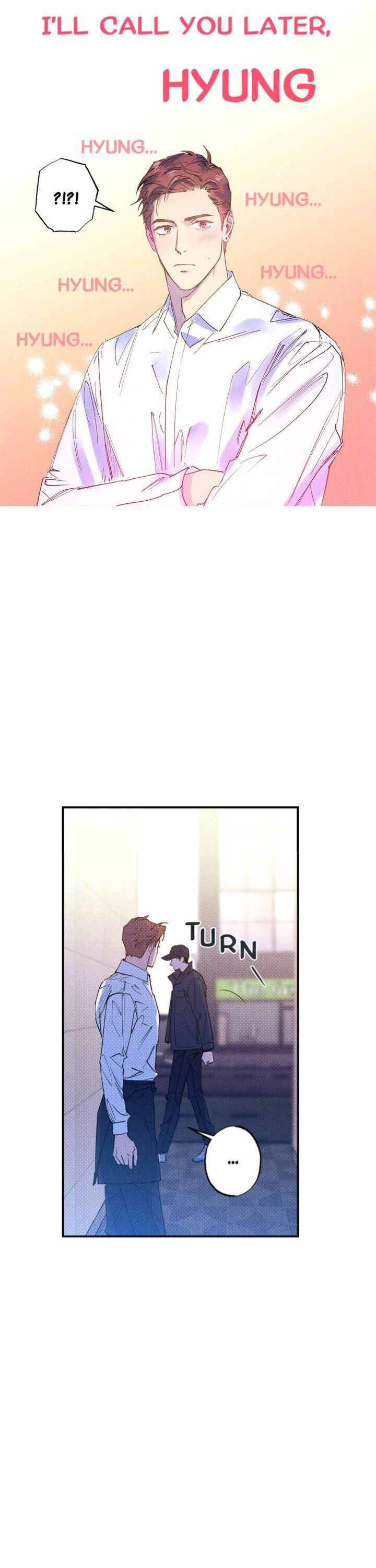 Semantic Error Chapter 29 - Page 28 in English