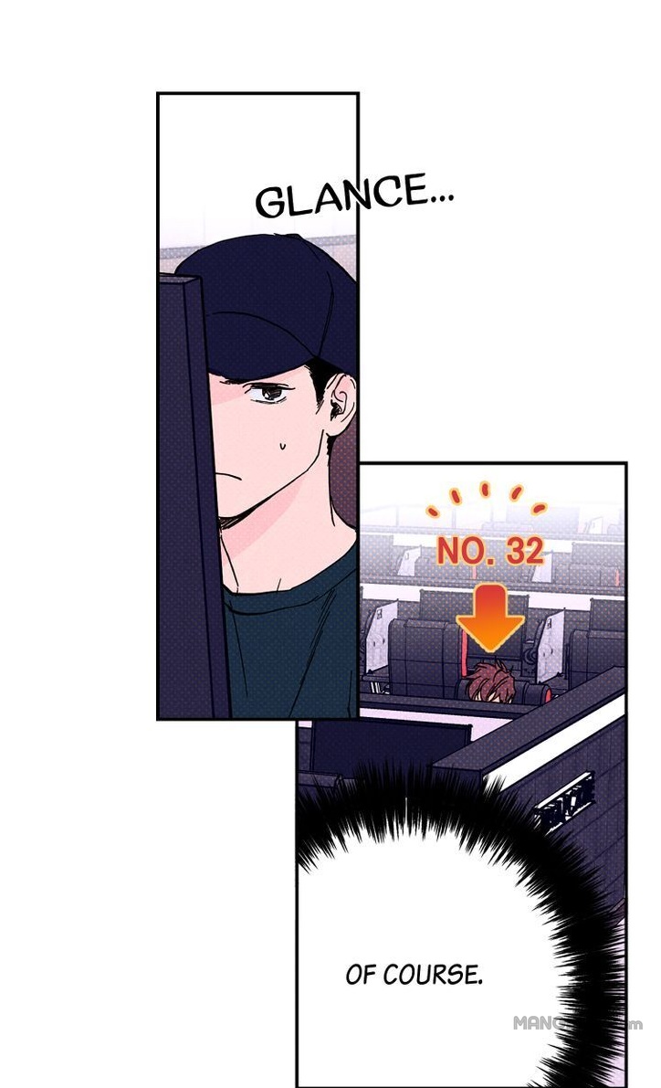 Semantic Error Chapter 3 - Page 10 in English