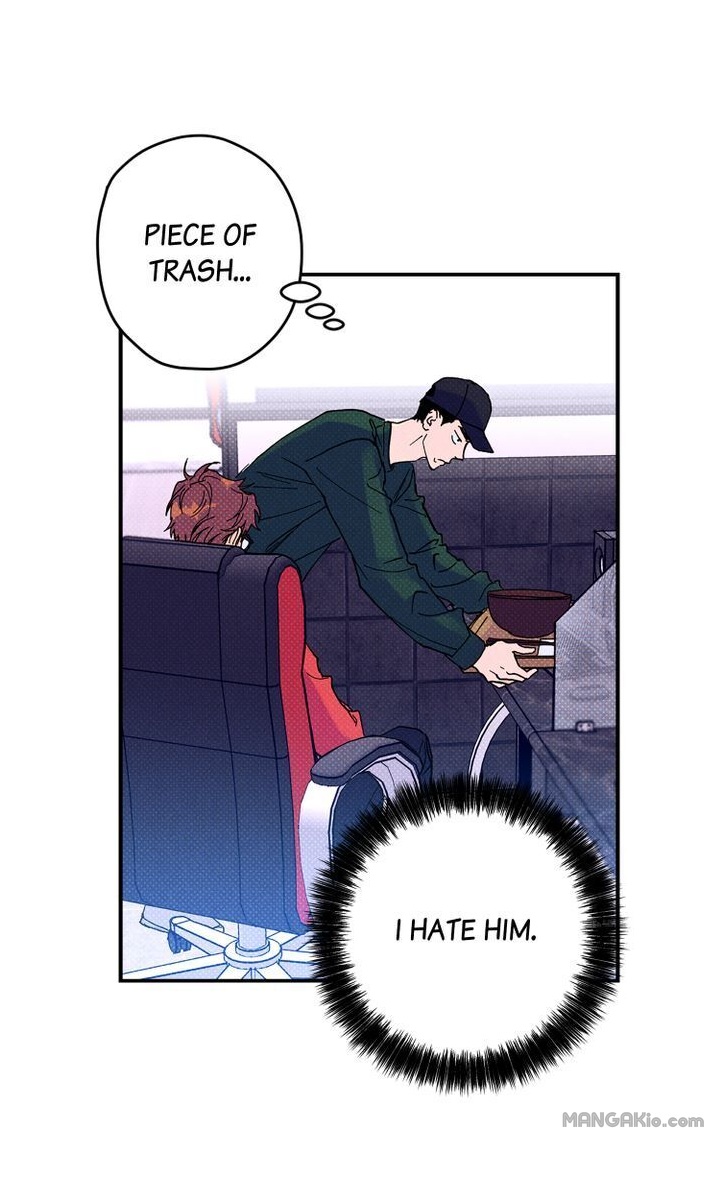 Semantic Error Chapter 3 - Page 15 in English