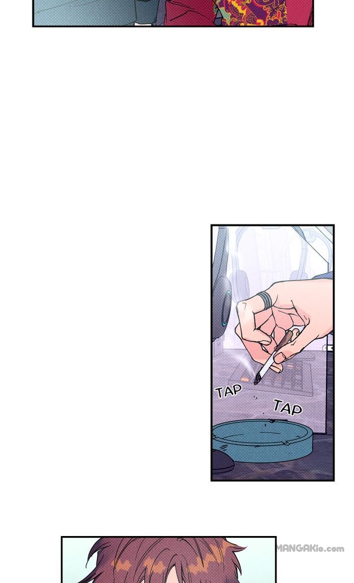 Semantic Error Chapter 3 - Page 17 in English
