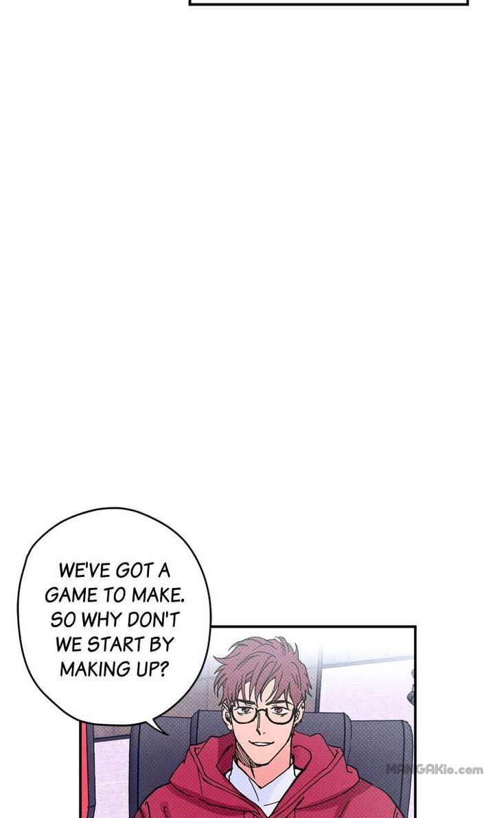 Semantic Error Chapter 3 - Page 21 in English