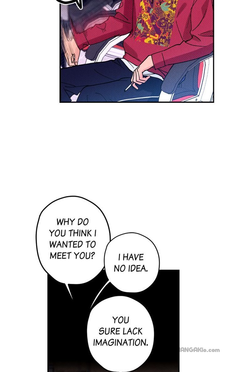 Semantic Error Chapter 3 - Page 24 in English