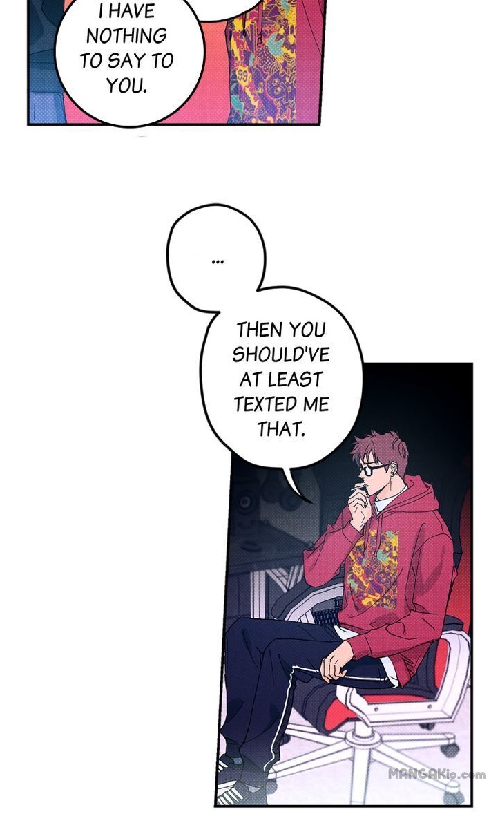 Semantic Error Chapter 3 - Page 28 in English
