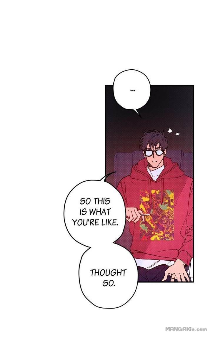 Semantic Error Chapter 3 - Page 36 in English